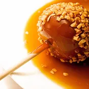 Caramel Apple Fragrance Oil