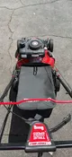 Pre-Owned Troybilt 21” Self Propelled Bagging Mower