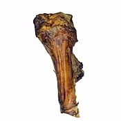 California Premium Beef Foreshank Bone — Jeffrey's Natural Pet Foods