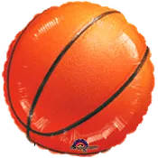18 inch Basketball