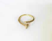 ACB Chiodetto Ring