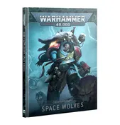 WH40K: Codex Supplement: Space(53-01)