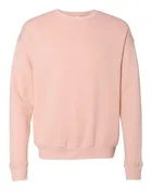 Bella+Canvas SweatShirts (Adult)