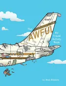 Awful Air Travel Activity Book