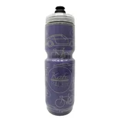 KR Insulated Bottle - Purple