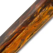 Acrylic Project Blank - Antique Gold