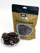 Milk Chocolate Pecans