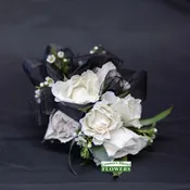 Mini Rose Corsage