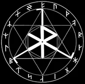 Armanen Runes