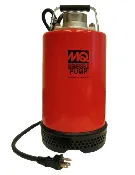 2″ Electric Submersible Pump