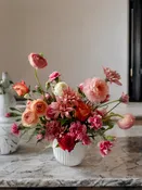 All Things "Pink" Special