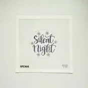 APCH26 - "Silent Night" Round