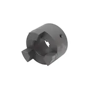 Coupler -  1/2" (L-095 Half Jaw)