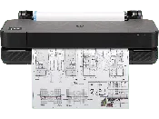 HP DesignJet T250 24 Inch Printer