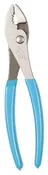 Channellock, Slip Joint Pliers, 8″