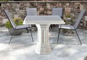 Cathedral Coffee Table