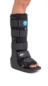 Air Walking Boot - Tall