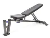 BodyCraft F704 FID Bench