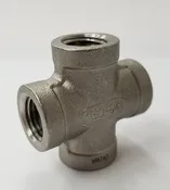 1/4" CROSS