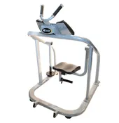 Abs Company Ab Coaster — All American Fitness