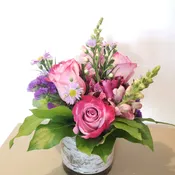 Rustic lavender
