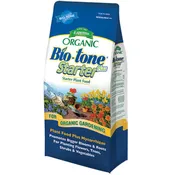 Espoma, Bio Tone Starter Plus
