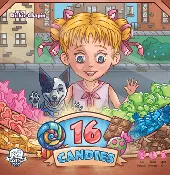 16 Candies