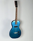 Luddite Pleb Guitar