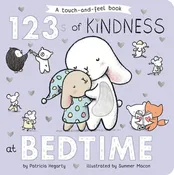 123's of Kindness at Bedtime