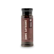 Bourbon Barrel Foods - Chocolate Sauce – Bourbon Smoked Cacao Nibs & Bourbon