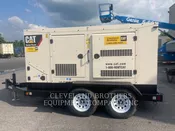 2018 CAT XQ 125