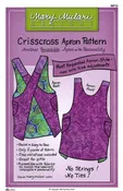 Crisscross Apron