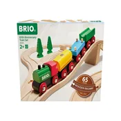 65th Anniversary Train Set
