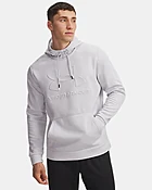 Armour Fleece® Twist Emboss