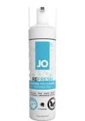 SYSTEM JO REFRESH FOAMING TOY CLEANER 7OZ