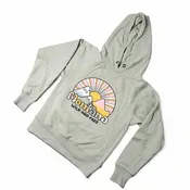 Agave Zamazenta Mountain Youth Montana Hoodie by Lakeshirts (4 Sizes)