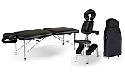 Alulight-Luxe BodyChoice Package