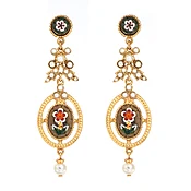 Agnese Earrings