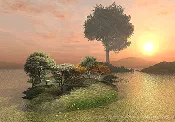 Divine Light Meditation