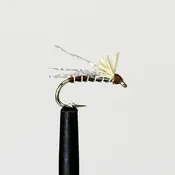 3$ Dip - Brown Flash