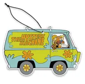 Air Freshener - Mystery Machine