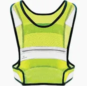 Amphipod Full Visibility Reflective Vest