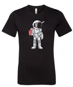 KICK-EEZ Space Force