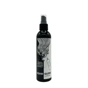 CMR Cosmetics Liquid Gloss Hair Serum – Detangles, Smooths, and Adds Radiant Gloss – Lightweight, Non-Greasy Formula with Ethanol, Panthen, Chloride for All Hair Types