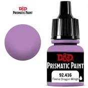 DUNGEONS AND DRAGONS: PRISMATIC PAINT: FAERIE DRAGON WINGS (92.416)