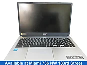 Acer Cb315-4h-c7a1 Intel Celeron 4 Gb 64 Gb Black Laptop