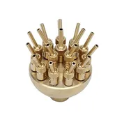 High 17 Fountain Nozzle