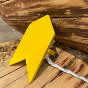 Economy Mini Log Cleats