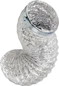 Active Air Premium Air Duct – 4 in x 25 ft