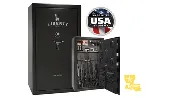 Liberty USA Series Gun Safes